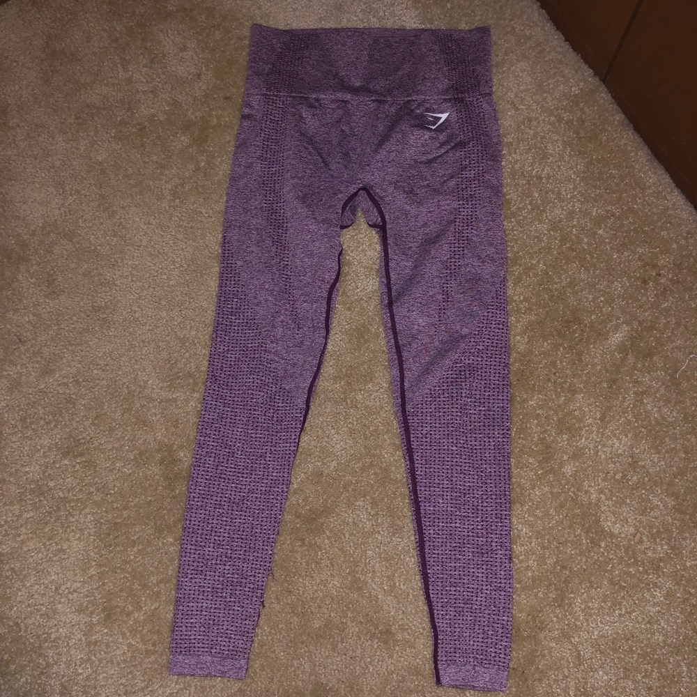 Vital seamless gymshark leggings!